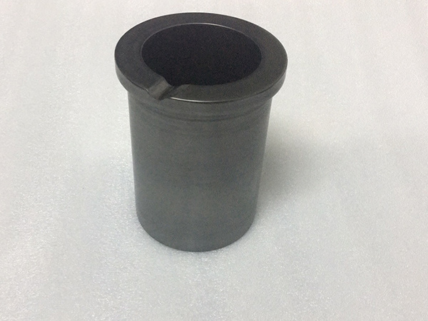 Machined parts
