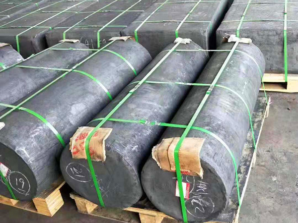 Isostatic pressure